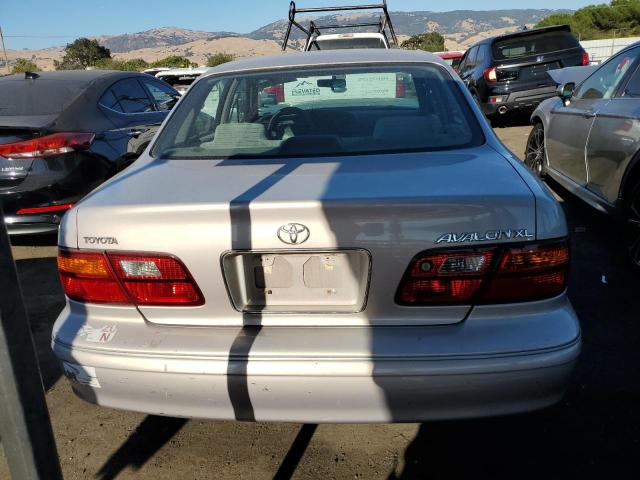 Photo 5 VIN: 4T1BF18B0WU231853 - TOYOTA AVALON 