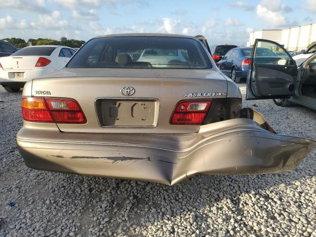 Photo 5 VIN: 4T1BF18B0WU280020 - TOYOTA AVALON XL 