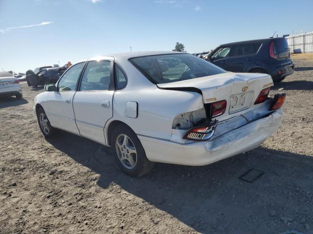 Photo 1 VIN: 4T1BF18B0WU283712 - TOYOTA AVALON XL 