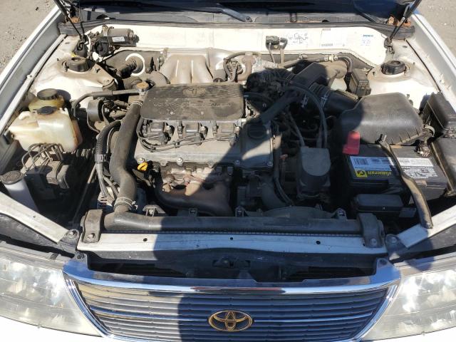 Photo 10 VIN: 4T1BF18B0WU283712 - TOYOTA AVALON XL 