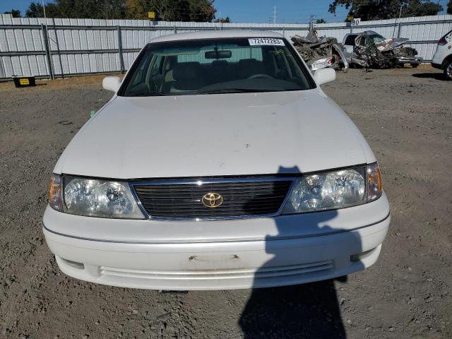 Photo 4 VIN: 4T1BF18B0WU283712 - TOYOTA AVALON XL 