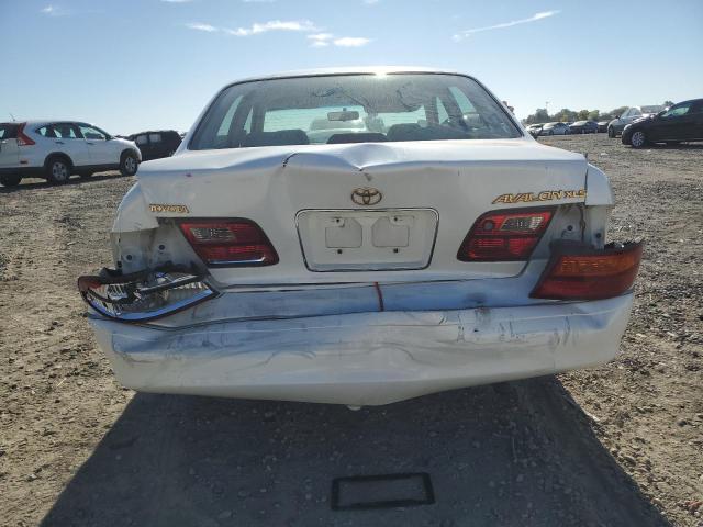 Photo 5 VIN: 4T1BF18B0WU283712 - TOYOTA AVALON XL 