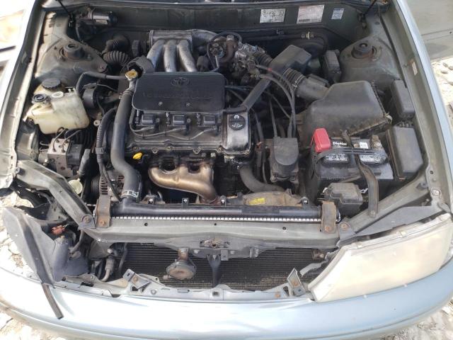 Photo 10 VIN: 4T1BF18B0XU291357 - TOYOTA AVALON 