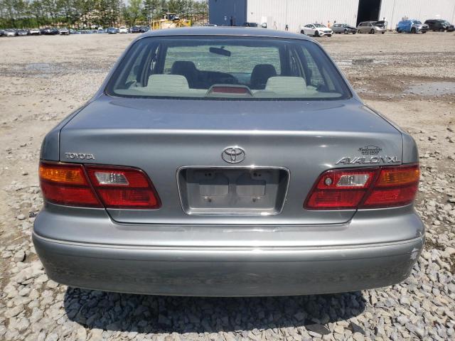 Photo 5 VIN: 4T1BF18B0XU291357 - TOYOTA AVALON 