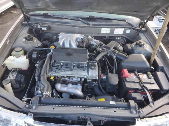 Photo 10 VIN: 4T1BF18B0XU291374 - TOYOTA AVALON 