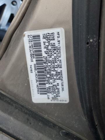 Photo 11 VIN: 4T1BF18B0XU291374 - TOYOTA AVALON 