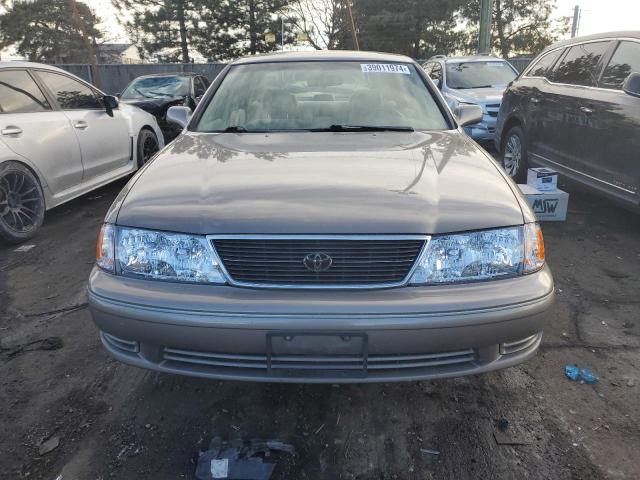 Photo 4 VIN: 4T1BF18B0XU291374 - TOYOTA AVALON 