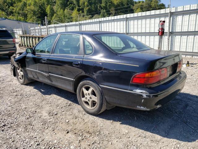 Photo 1 VIN: 4T1BF18B0XU295991 - TOYOTA AVALON XL 