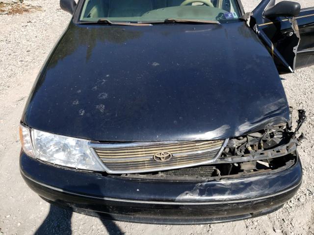 Photo 10 VIN: 4T1BF18B0XU295991 - TOYOTA AVALON XL 