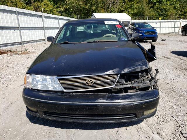 Photo 4 VIN: 4T1BF18B0XU295991 - TOYOTA AVALON XL 