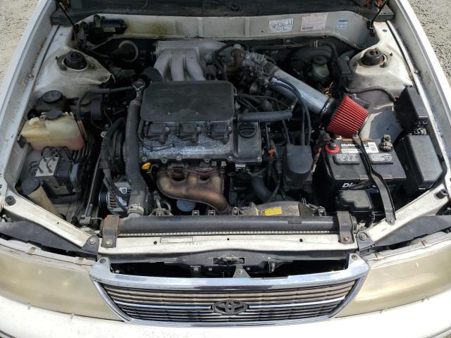 Photo 10 VIN: 4T1BF18B0XU306004 - TOYOTA AVALON XL 