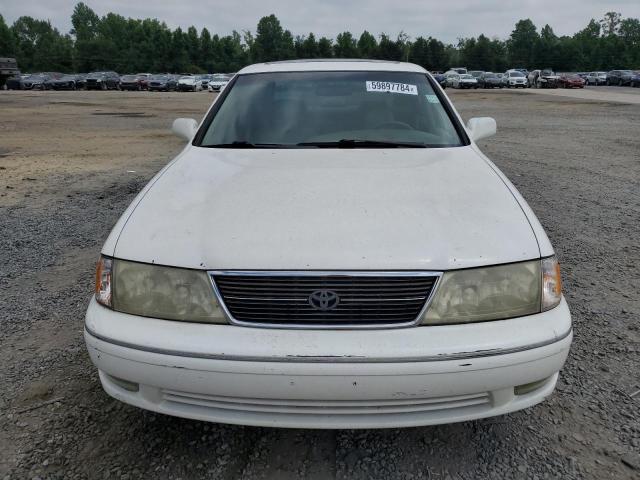 Photo 4 VIN: 4T1BF18B0XU306004 - TOYOTA AVALON XL 