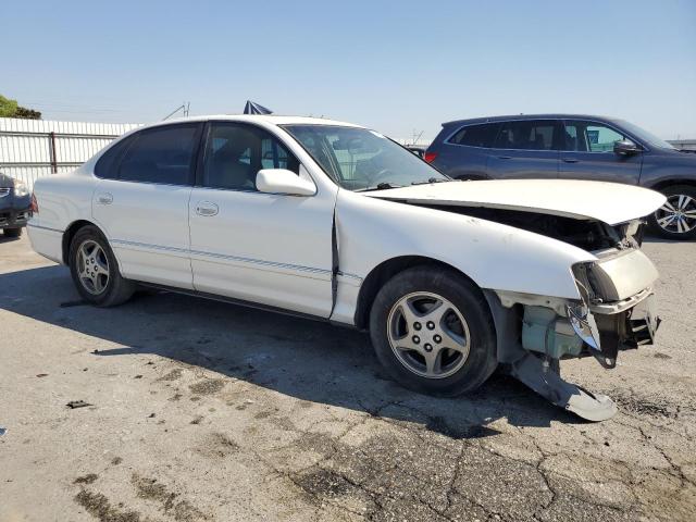 Photo 3 VIN: 4T1BF18B0XU334157 - TOYOTA AVALON XL 