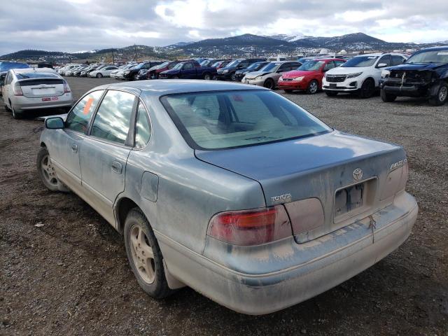 Photo 2 VIN: 4T1BF18B1WU228296 - TOYOTA AVALON 