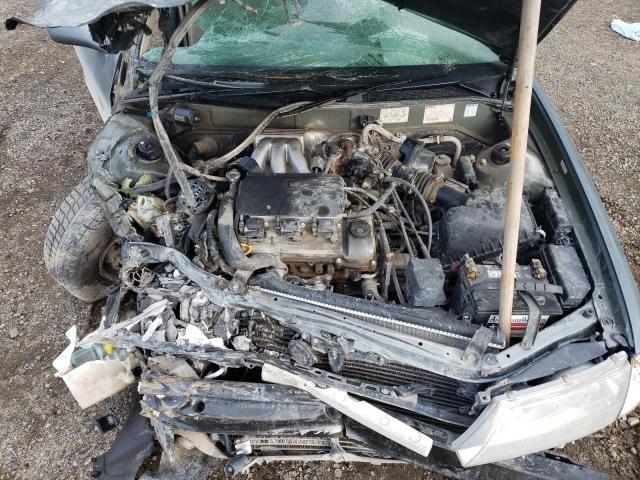 Photo 6 VIN: 4T1BF18B1WU228296 - TOYOTA AVALON 