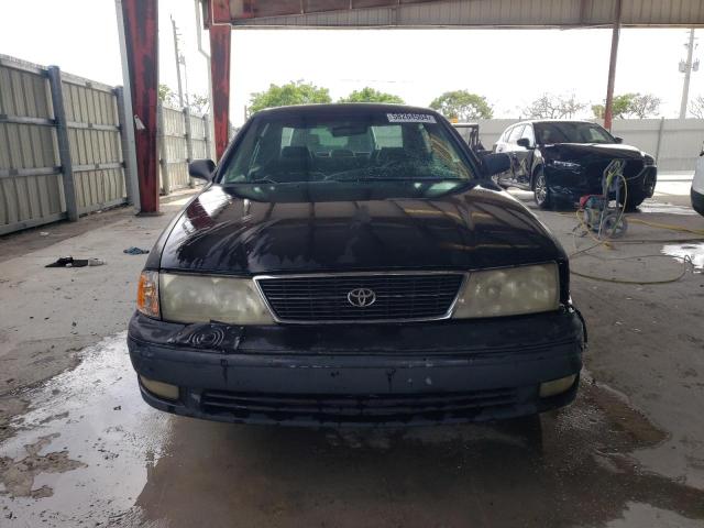 Photo 4 VIN: 4T1BF18B1WU229075 - TOYOTA AVALON 