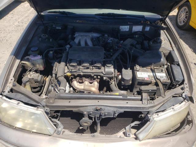 Photo 10 VIN: 4T1BF18B1WU240772 - TOYOTA AVALON 