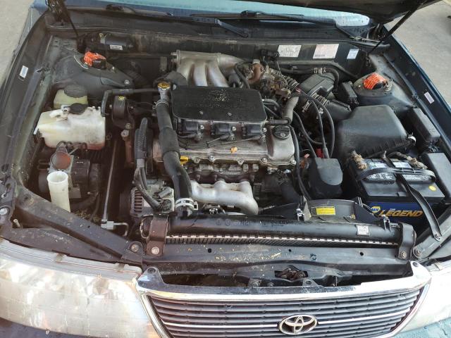 Photo 10 VIN: 4T1BF18B1WU243770 - TOYOTA AVALON 