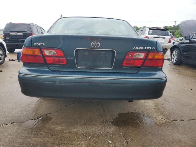 Photo 5 VIN: 4T1BF18B1WU243770 - TOYOTA AVALON 