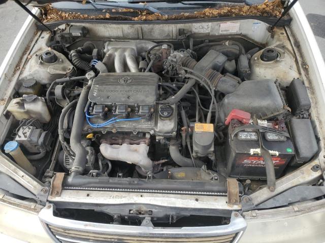 Photo 10 VIN: 4T1BF18B1WU269768 - TOYOTA AVALON XL 