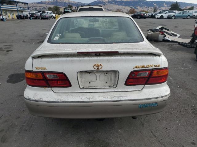 Photo 5 VIN: 4T1BF18B1WU269768 - TOYOTA AVALON XL 