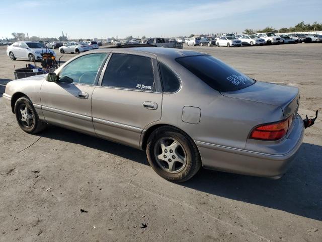 Photo 1 VIN: 4T1BF18B1WU280804 - TOYOTA AVALON 