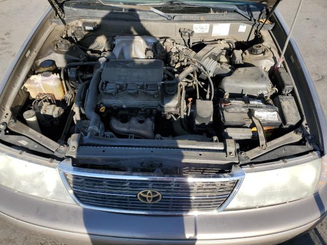 Photo 10 VIN: 4T1BF18B1WU280804 - TOYOTA AVALON 