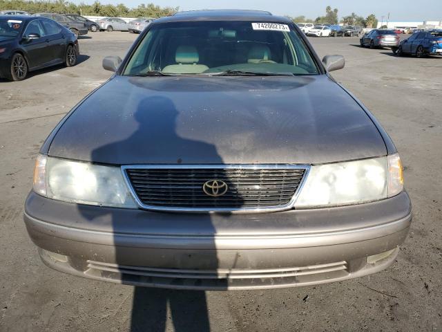 Photo 4 VIN: 4T1BF18B1WU280804 - TOYOTA AVALON 