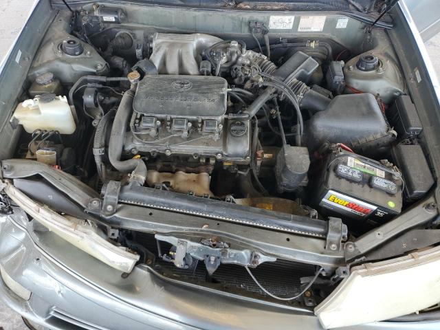 Photo 10 VIN: 4T1BF18B1WU282164 - TOYOTA AVALON XL 