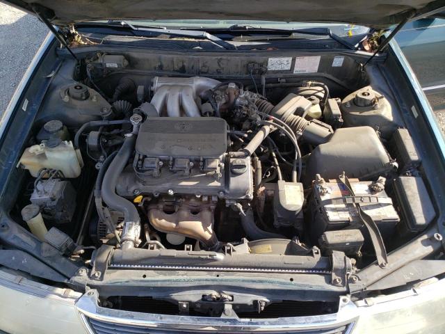 Photo 10 VIN: 4T1BF18B1WU289101 - TOYOTA AVALON 