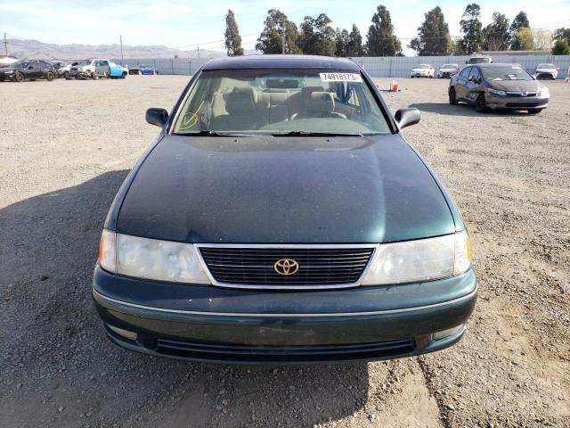 Photo 4 VIN: 4T1BF18B1WU289101 - TOYOTA AVALON 