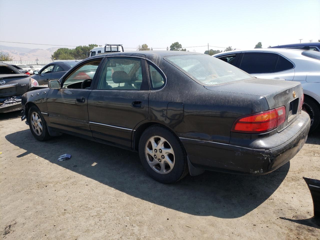 Photo 1 VIN: 4T1BF18B1XU298964 - TOYOTA AVALON 