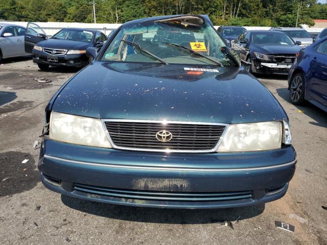 Photo 4 VIN: 4T1BF18B1XU351193 - TOYOTA AVALON XL 