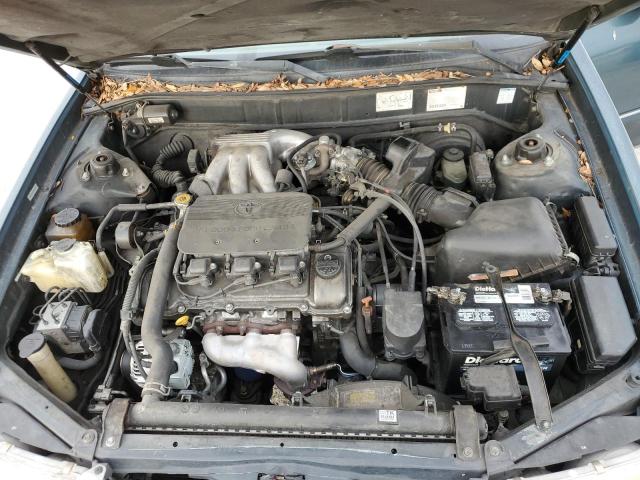 Photo 10 VIN: 4T1BF18B1XU351372 - TOYOTA AVALON XL 