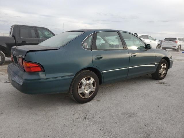 Photo 2 VIN: 4T1BF18B1XU351372 - TOYOTA AVALON XL 