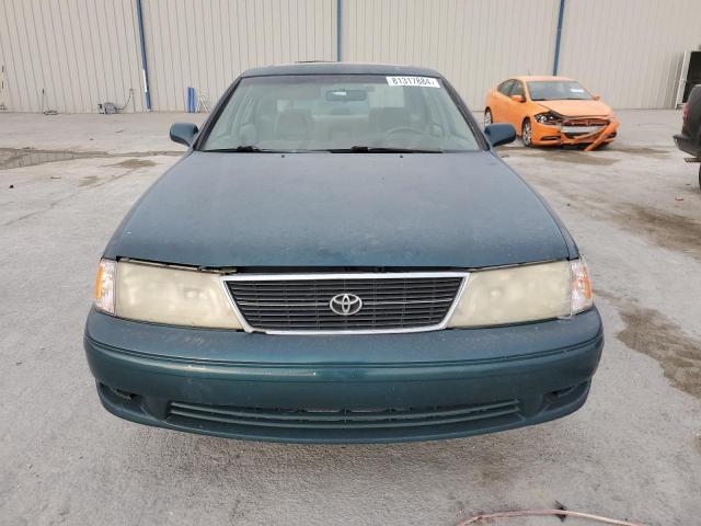 Photo 4 VIN: 4T1BF18B1XU351372 - TOYOTA AVALON XL 