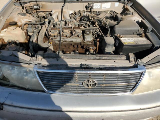 Photo 10 VIN: 4T1BF18B2WU247939 - TOYOTA AVALON XL 