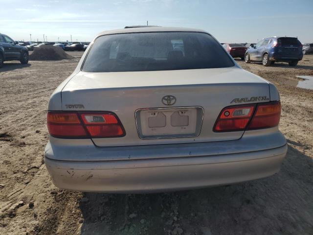 Photo 5 VIN: 4T1BF18B2WU247939 - TOYOTA AVALON XL 