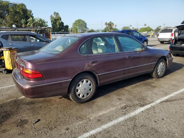 Photo 2 VIN: 4T1BF18B2WU260027 - TOYOTA AVALON 