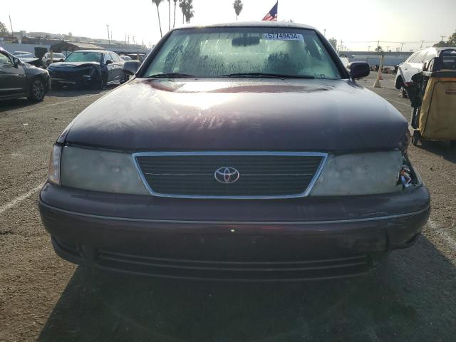 Photo 4 VIN: 4T1BF18B2WU260027 - TOYOTA AVALON 