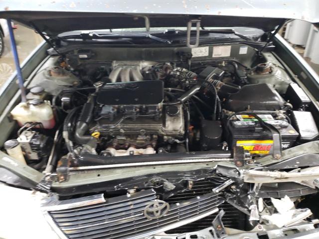 Photo 10 VIN: 4T1BF18B2WU283808 - TOYOTA AVALON 