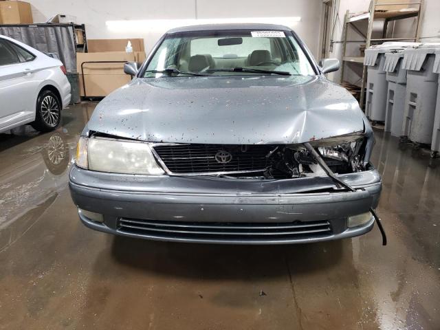 Photo 4 VIN: 4T1BF18B2WU283808 - TOYOTA AVALON 