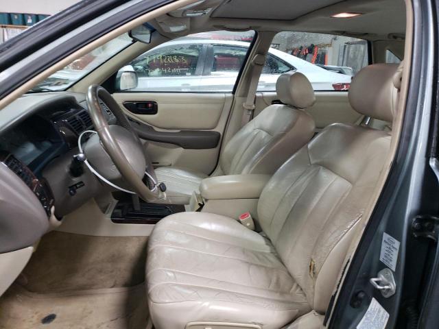 Photo 6 VIN: 4T1BF18B2WU283808 - TOYOTA AVALON 