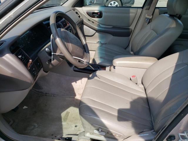 Photo 6 VIN: 4T1BF18B3WU216554 - TOYOTA AVALON XL 