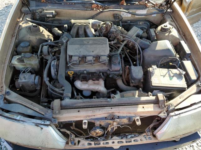 Photo 10 VIN: 4T1BF18B3WU222354 - TOYOTA AVALON XL 