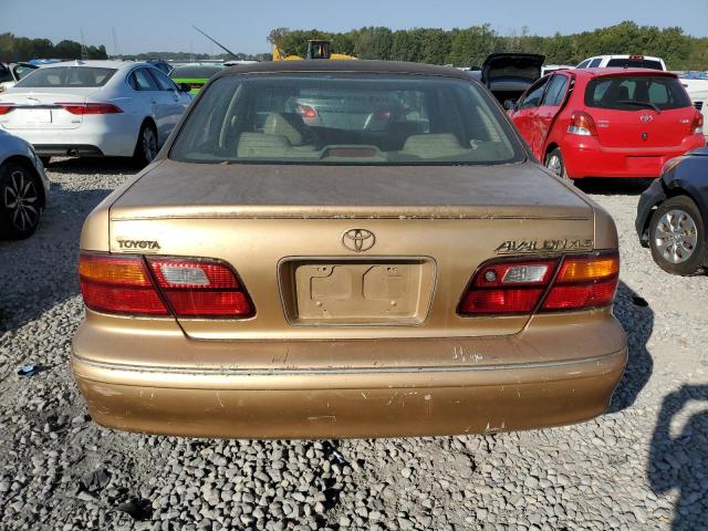 Photo 5 VIN: 4T1BF18B3WU222354 - TOYOTA AVALON XL 