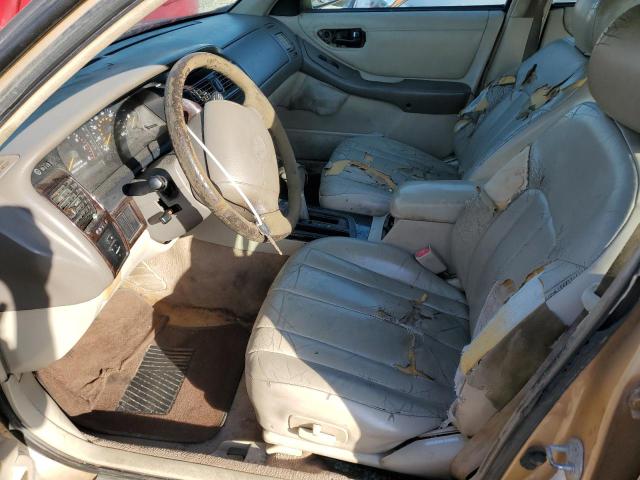 Photo 6 VIN: 4T1BF18B3WU222354 - TOYOTA AVALON XL 