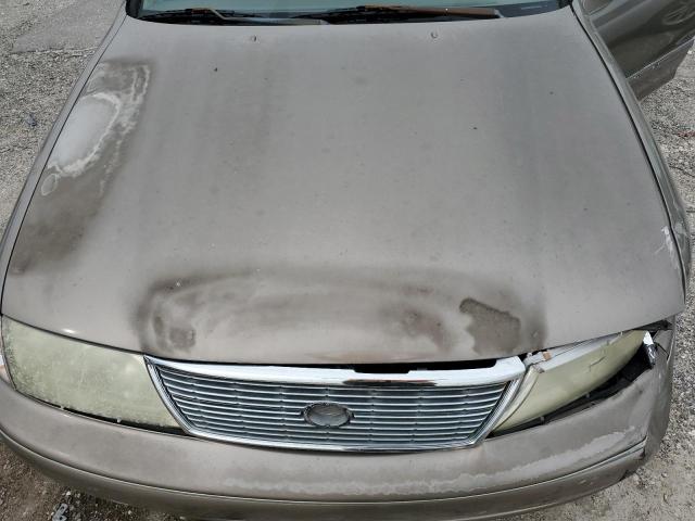 Photo 10 VIN: 4T1BF18B3WU227232 - TOYOTA AVALON XL 