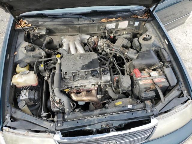 Photo 10 VIN: 4T1BF18B3WU228722 - TOYOTA AVALON 