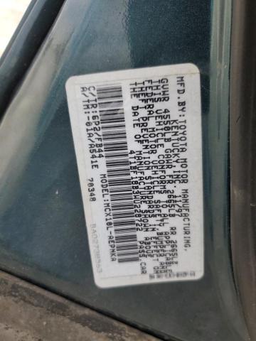 Photo 11 VIN: 4T1BF18B3WU228722 - TOYOTA AVALON 